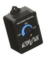 Hydrofarm Active Air Fan Speed Controller