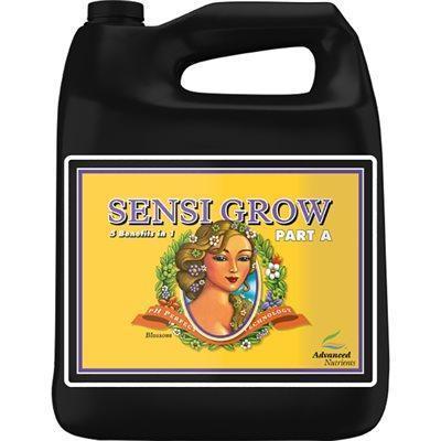 Advanced Nutrients Sensi Grow Part A