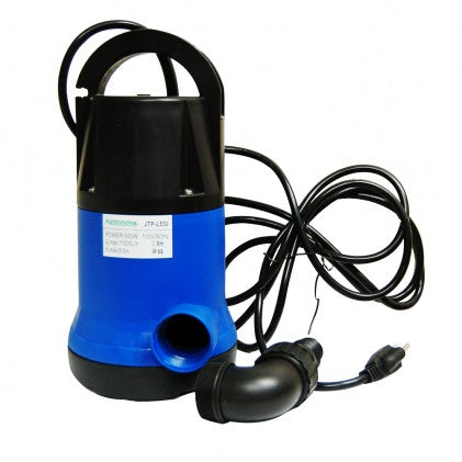 Agrinnova 1/2 HP Turbo Pump JTP-L550