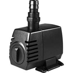 Alfred Horticulture Submersible Water Pump 396 GPH