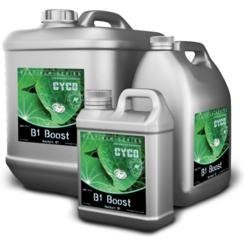 Cyco Platinum Series B1 Boost