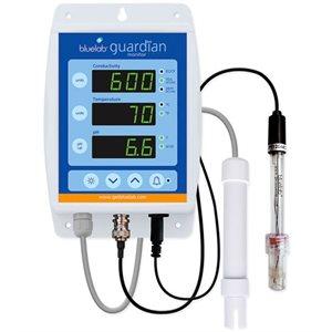 Bluelab Guardian Monitor Connect PH+EC+Temp