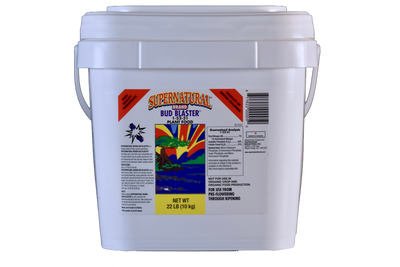 Supernatural Brand Bud Blaster 1-52-31