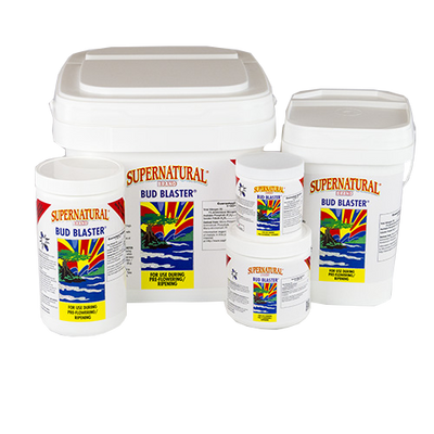 Supernatural Brand Bud Blaster 1-52-31