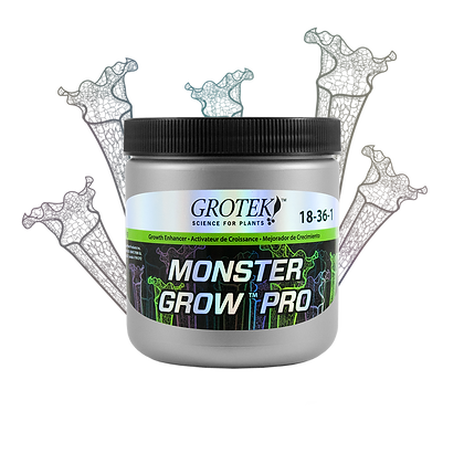 Grotek Monster Grow Pro