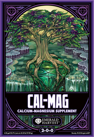 Emerald Harvest Cal Mag 2-0-0