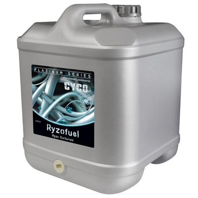 Cyco Platinum Series Ryzofuel