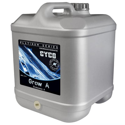 Cyco Platinum Series Grow A