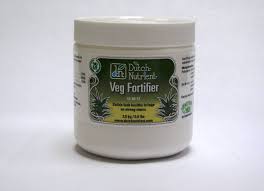 Dutch Nutrient Veg Fortifier 12-40-12