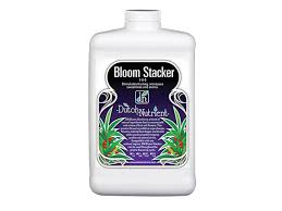Dutch Nutrient Bloom Stacker 1-0-0