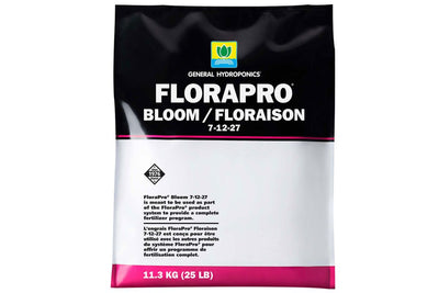General Hydroponics FloraPro Bloom