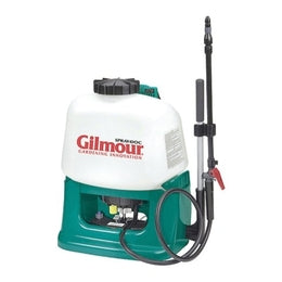 Gilmour Backpack Spray 17L /4.5