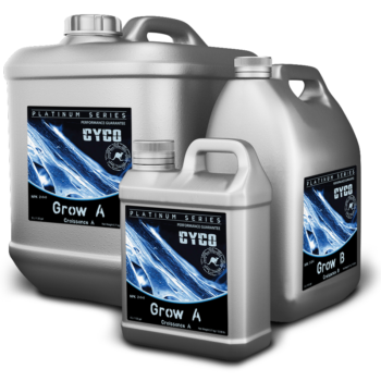 Cyco Platinum Series Grow A