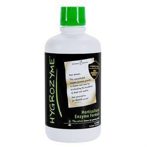 Hygrozyme Horticultural Enzyme Formula