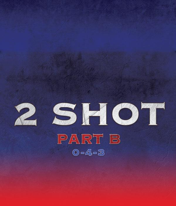 Diablo 2 Shot Part B 0-4-3