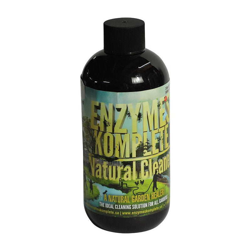 Enzymes Komplete Natural Cleaner