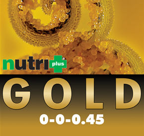 Nutri Plus Gold (0-0-0.45)