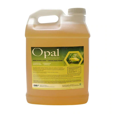 Opal Insecticidal Soap 47% 10L