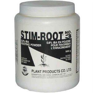 Plant Prod Stim Root No. 3 (500g)