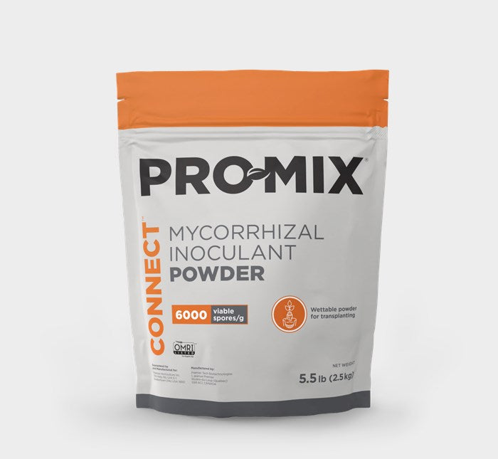 Pro-Mix Myc P6000 Connect 2.5Kg