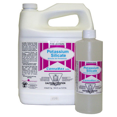 Rambridge Potassium Silicate