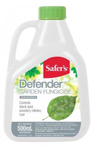 Safer&