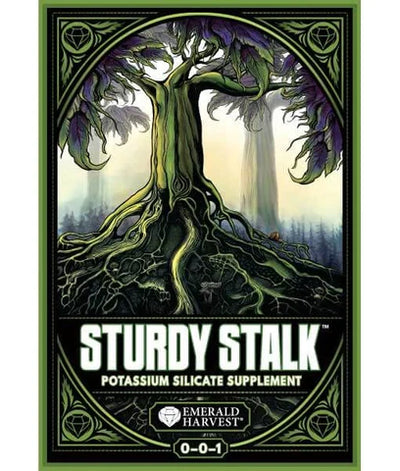 Emerald Harvest Sturdy Stalk