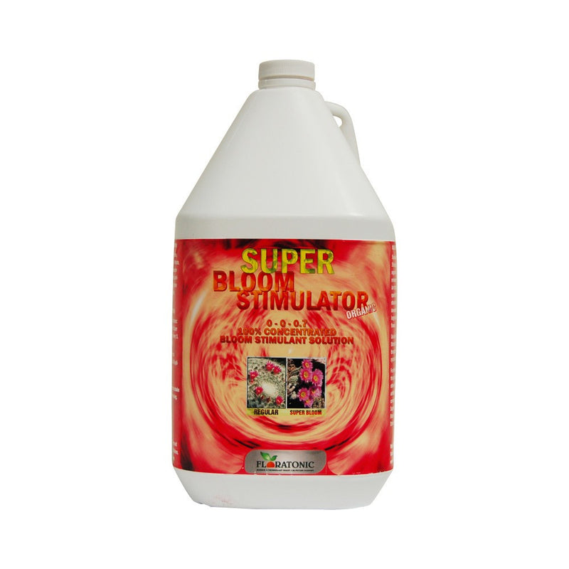 Floratonic Super Bloom 4L