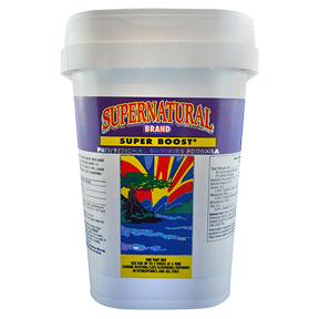 Supernatural Brand Super Boost 11-49-9