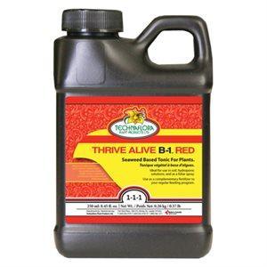 TechnaFlora Thrive Alive B1 Red