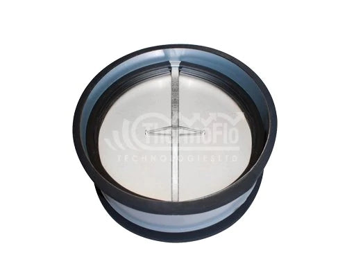 Thermoflo Back Draft Damper