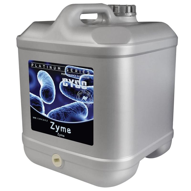 Cyco Platinum Series Zyme